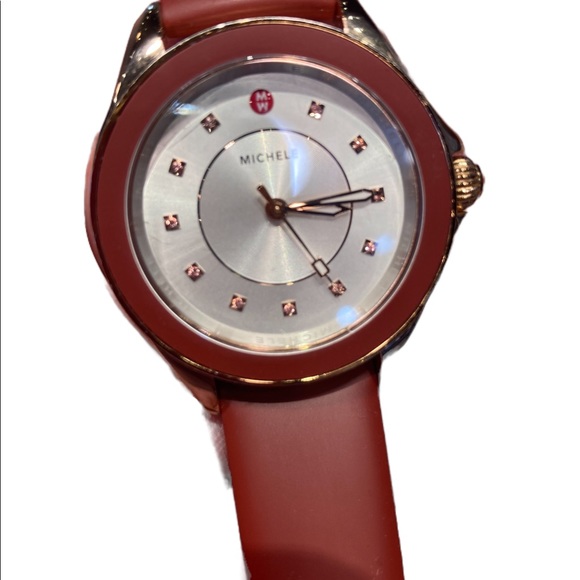 Excellent condition Michele cape collection watch - Picture 6 of 13